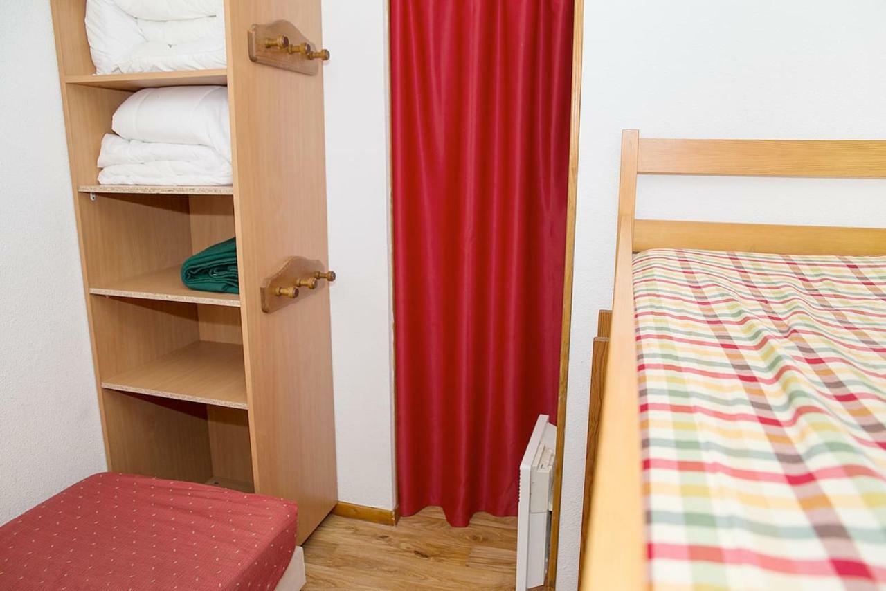 Apartament Marmottin1 Puy-Saint-Vincent Zewnętrze zdjęcie