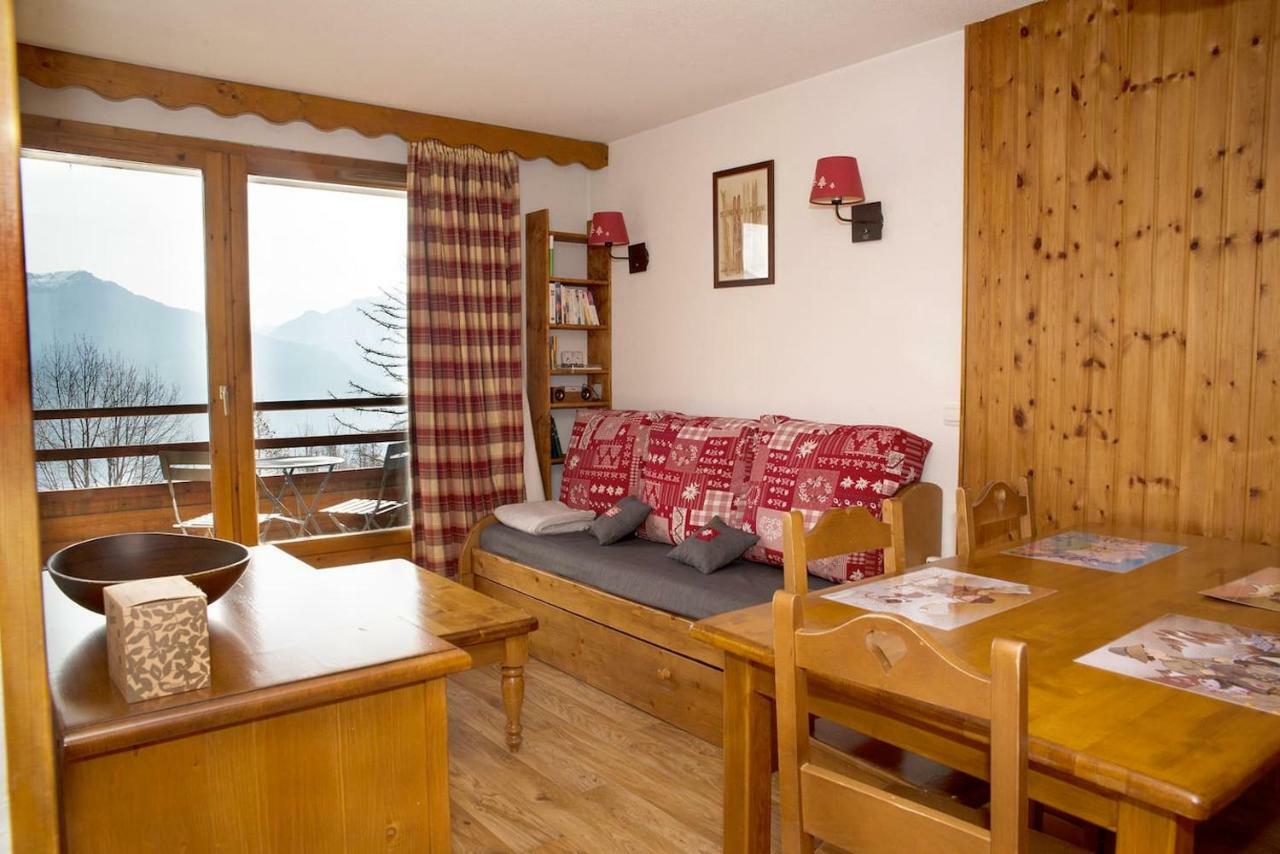 Apartament Marmottin1 Puy-Saint-Vincent Zewnętrze zdjęcie