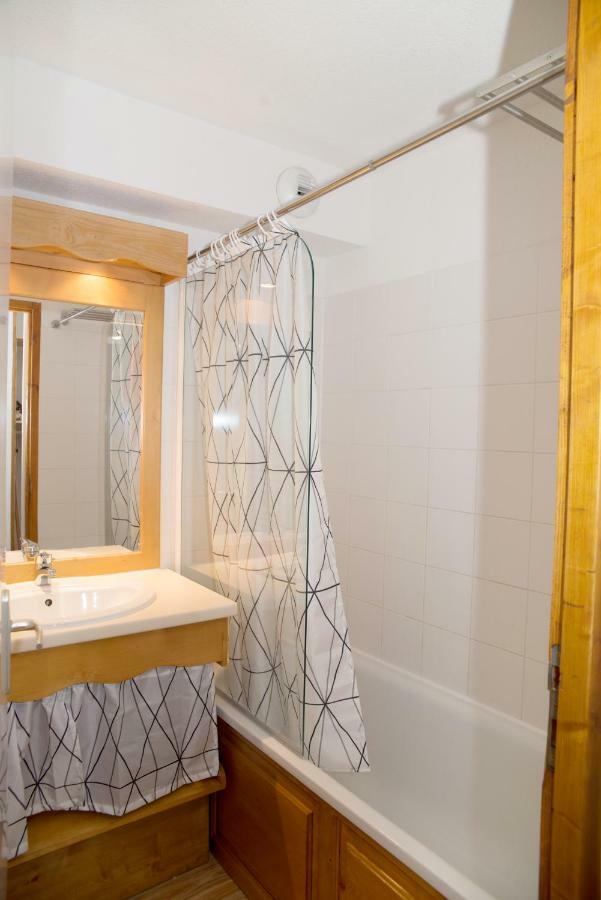 Apartament Marmottin1 Puy-Saint-Vincent Zewnętrze zdjęcie
