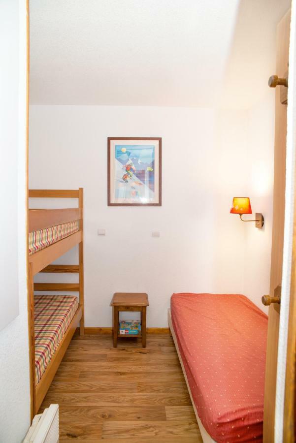 Apartament Marmottin1 Puy-Saint-Vincent Zewnętrze zdjęcie
